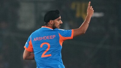 Catch the live IND vs SA score here.(PC: AP)