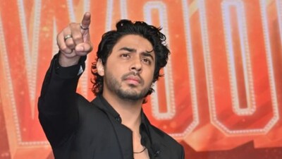 Zaid Khan has spoken out in defence of Aryan Khan after a complaint alleged that the star kid flashed an obscene gesture at a Bengaluru pub.