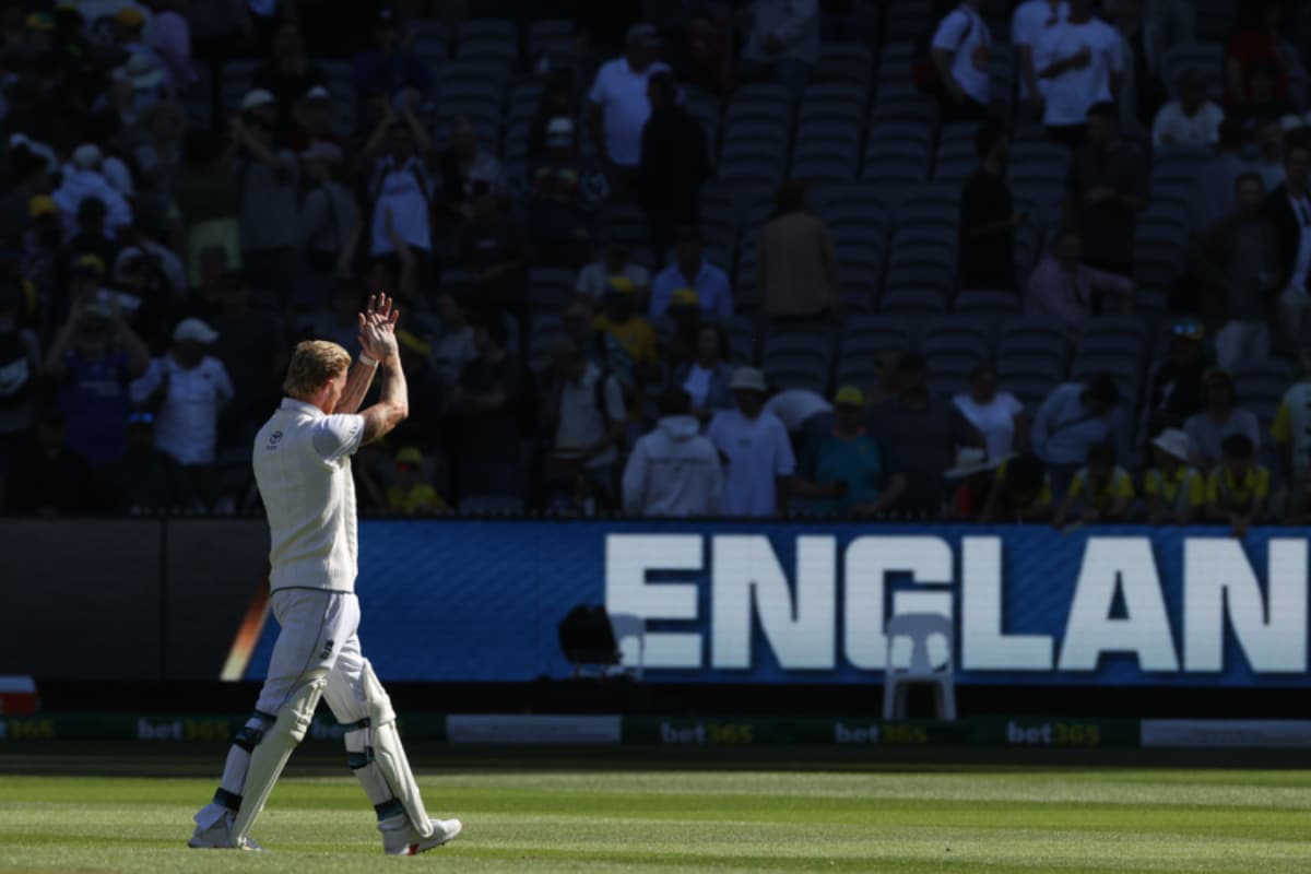 Former England Captain On 'Farcical' MCG Pitch: 'Don't Think The Great Shane Warne Would Have...'
