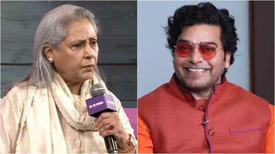 Ashutosh Rana Reacts To Jaya Bachchan's Remarks On Paparazzi