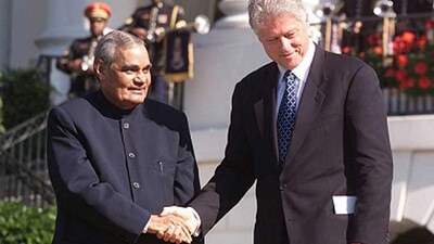 'If Pakistan Doesn't Withdraw...': At Kargil’s Darkest Hour, Vajpayee's