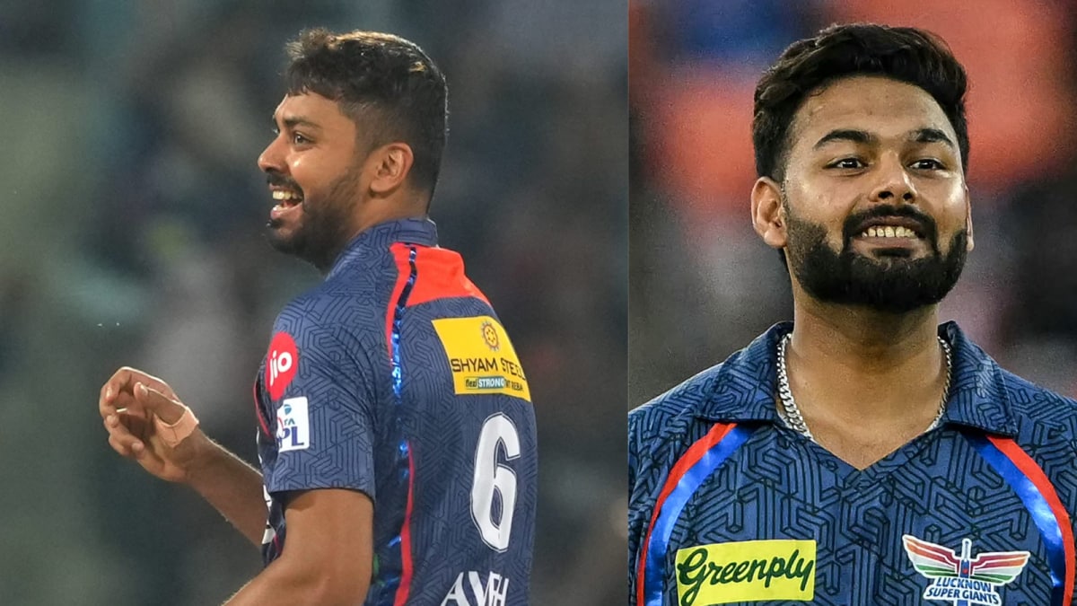 Why Is LSG Sending Avesh Khan, Mohsin Khan To South Africa During SA20?