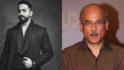 Ayushmann Khurrana Calls Sooraj Barjatya ‘A Nerd Filmmaker’