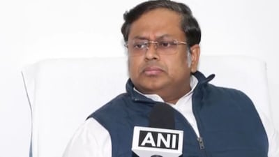 Union Minister Sukanta Majumdar slammed Mamata Banerjee-led Bengal government