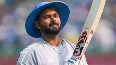 BCCI to drop Rishabh Pant for ODI series against New Zealand. (Picture Credit: PTI)
