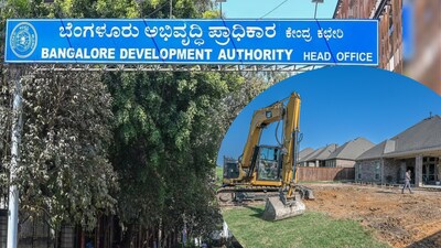 The rule, which came into effect on 19 August 2024, applies to most layouts except Arkavathi, Nadaprabhu, and Kempegowda layouts, which have been exempted due to delayed development and ongoing litigation