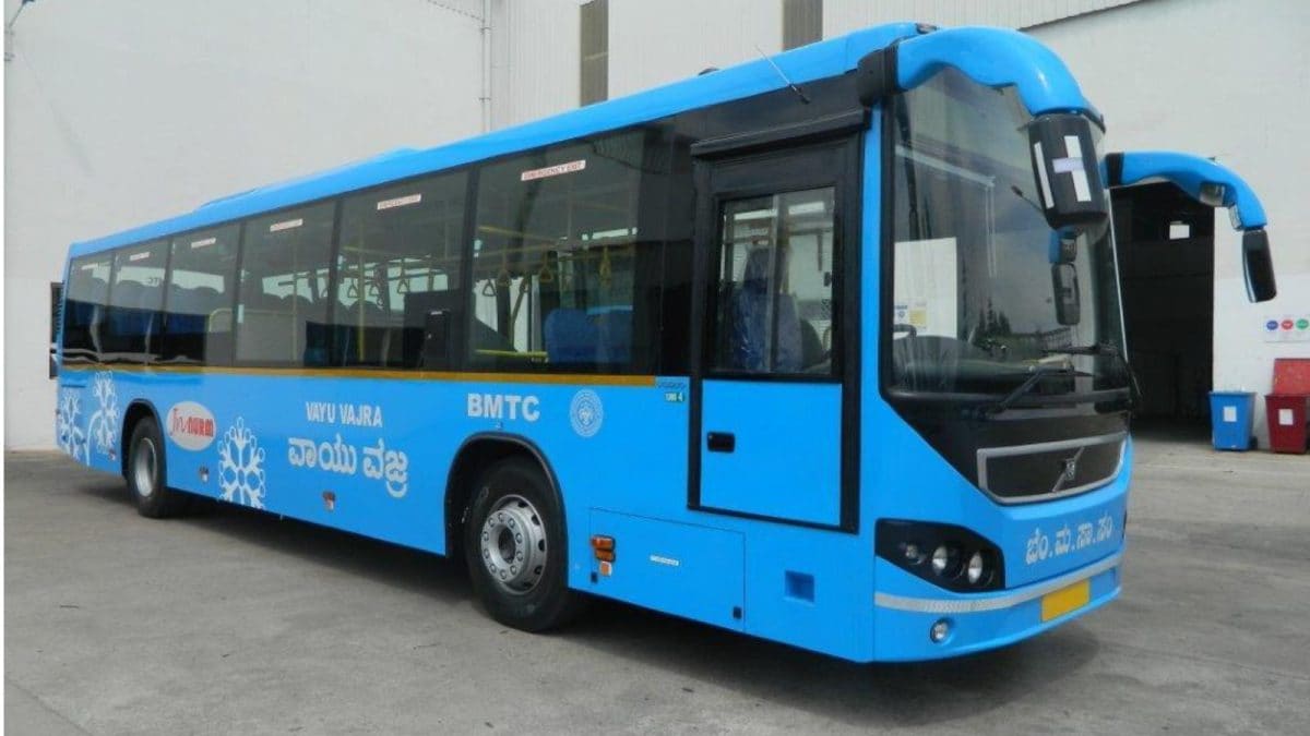 New BMTC Metro Feeder Bus On Tinfactory–Bidarahalli Route: Full Details Here
