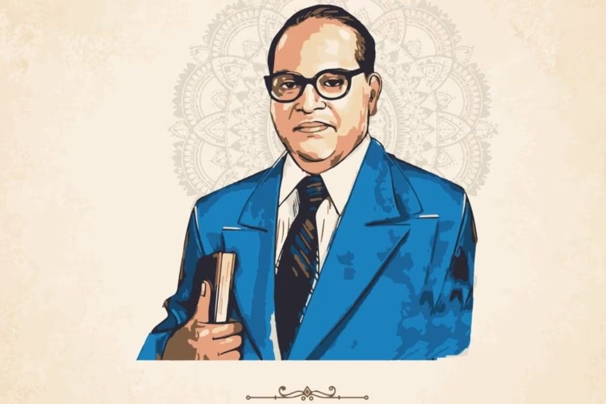 Mahaparinirvan Diwas 2025: Life, Legacy Of Dr BR Ambedkar And 10 Inspirational Quotes