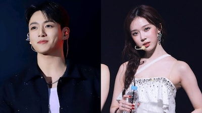 Neither Jungkook nor Winter have confirmed or denied the relationship.