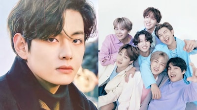 BTS’ V left Indian fans stunned after greeting “Indian ARMY” and saying “See you next year” during a Weverse live, sparking intense speculation about a possible India concert in 2026.