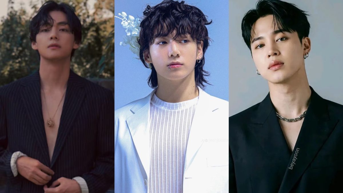 BTS’ Jimin, V And Jungkook Feature On Korea’s Top 100 Richest Shareholders Under 30