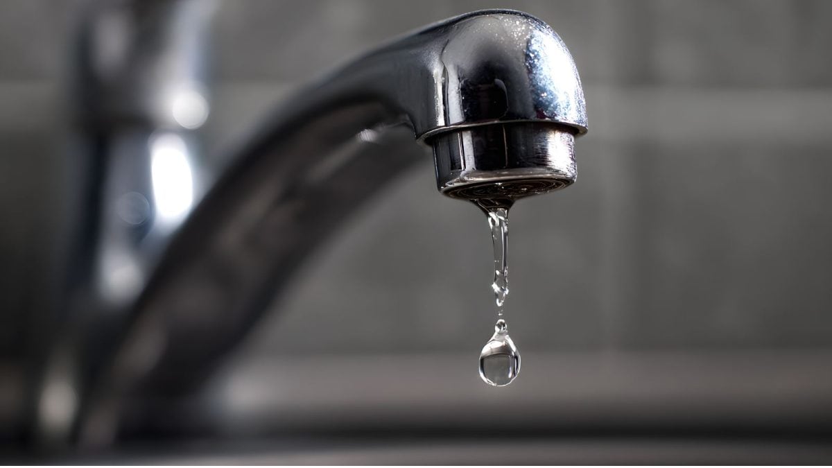 Bengaluru BWSSB Offers Discount On Pending Water Bills, Settlement Window Opens