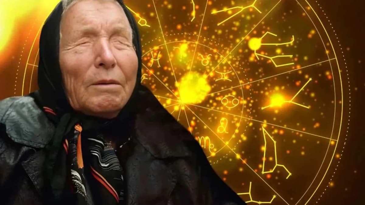 Baba Vanga's 2025 Prophecy: 4 Zodiac Signs Set For A Massive December Twist