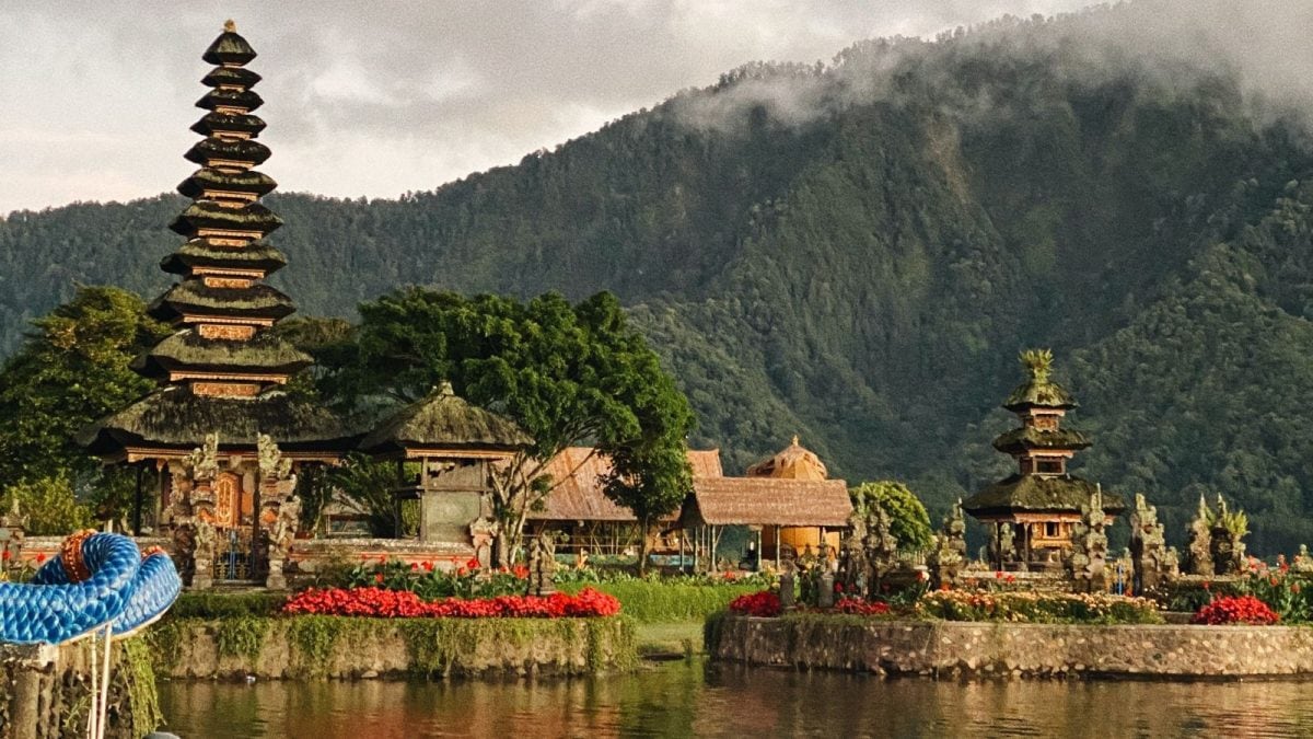 Southeast Asia’s Most Dreamy Destination Wedding Locations For Indian Couples