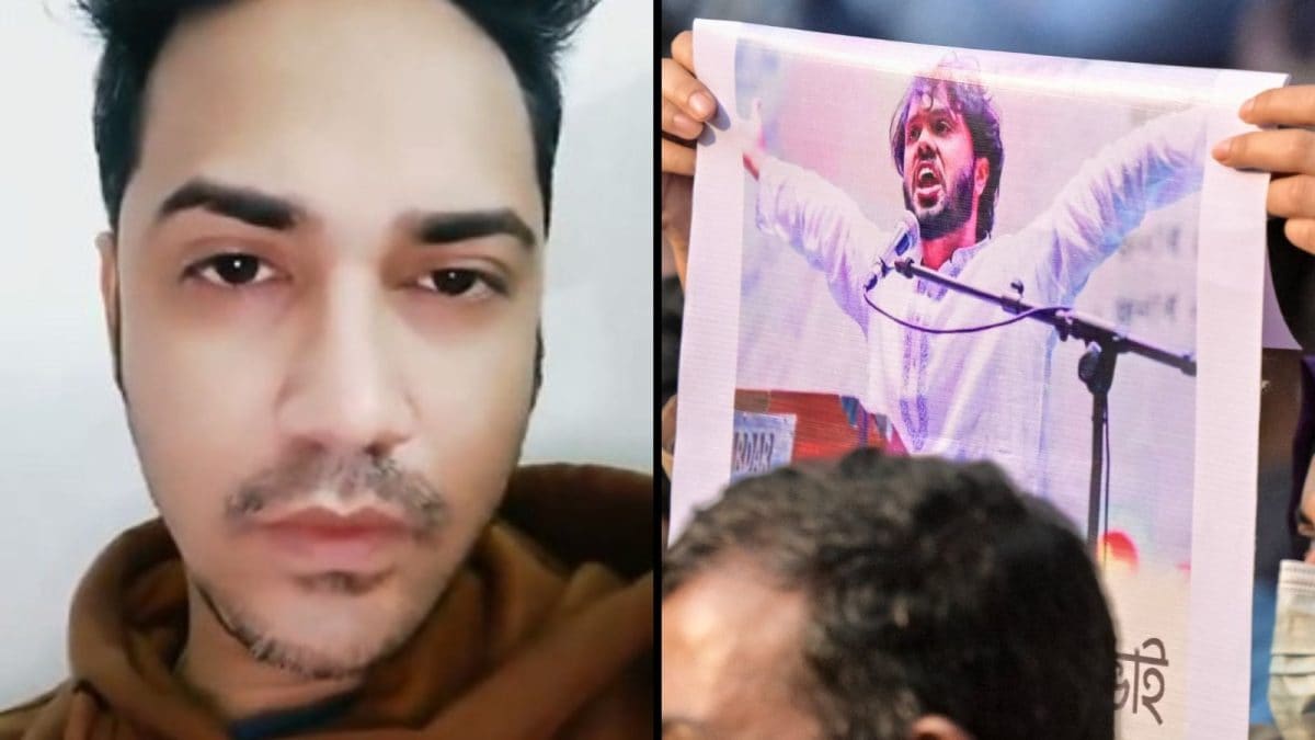 Did Bangladesh Send Osman Hadi Murder Suspect Abroad Amid Domestic Pressure? Doubts Remain | Exclusive