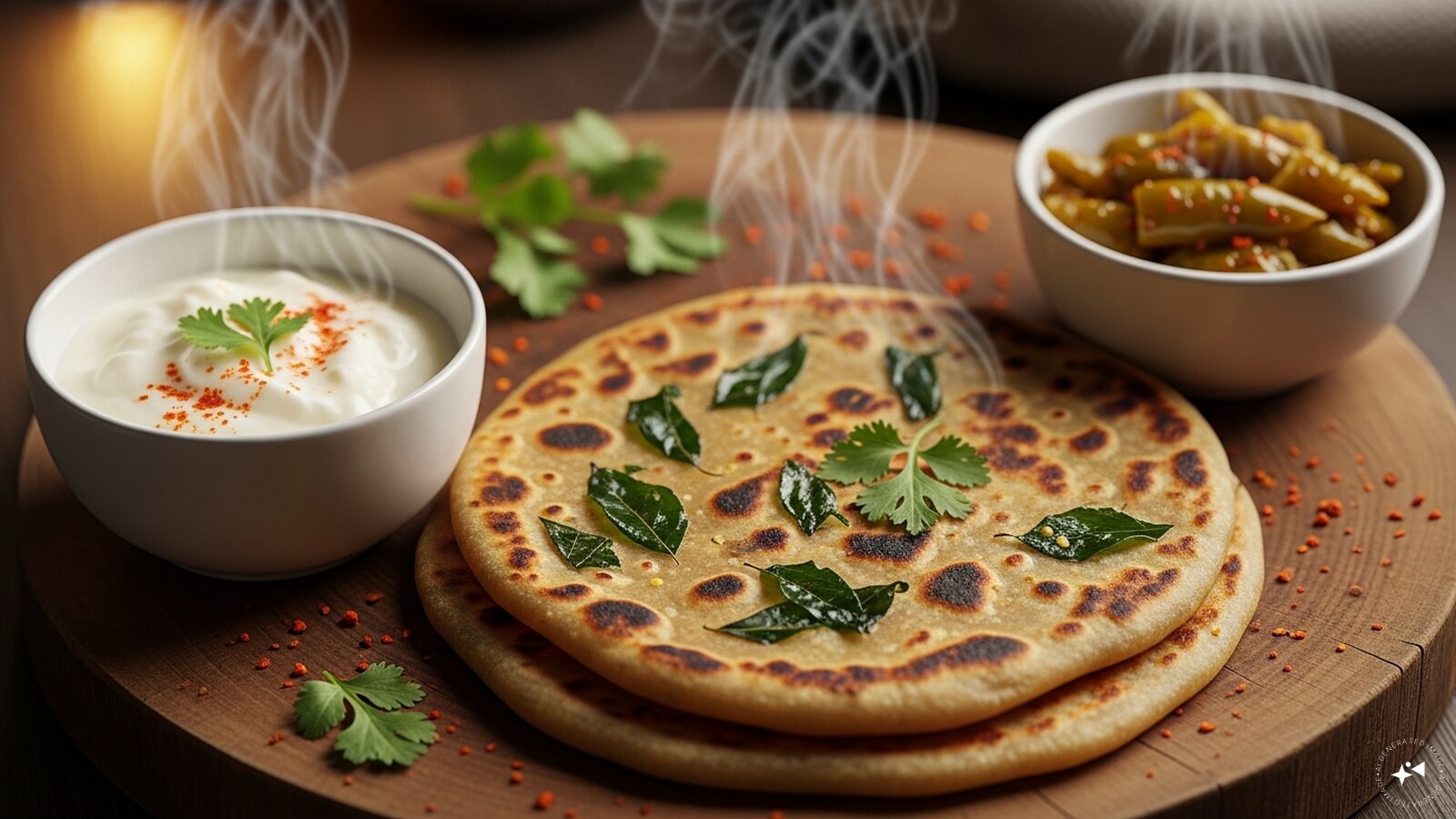 Eat Bathua This Winter: Discover Its Benefits And Try This Easy Recipe