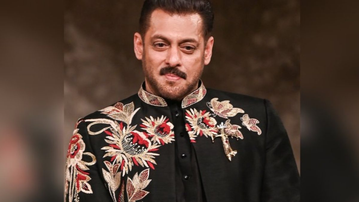 Salman Khan Celebrates 60th Birthday with Star-Studded Bash