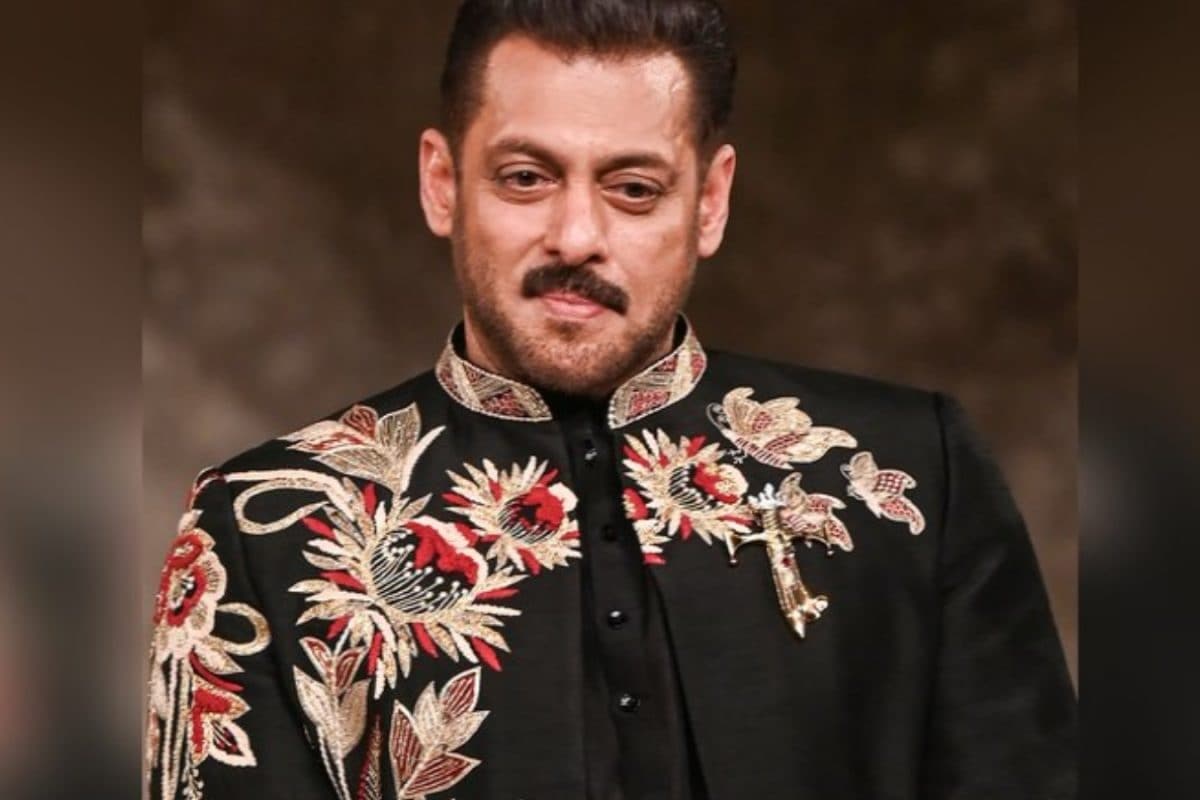 When Salman Khan Opened Up About Being ‘Still Difficult’ As A Child And Adult