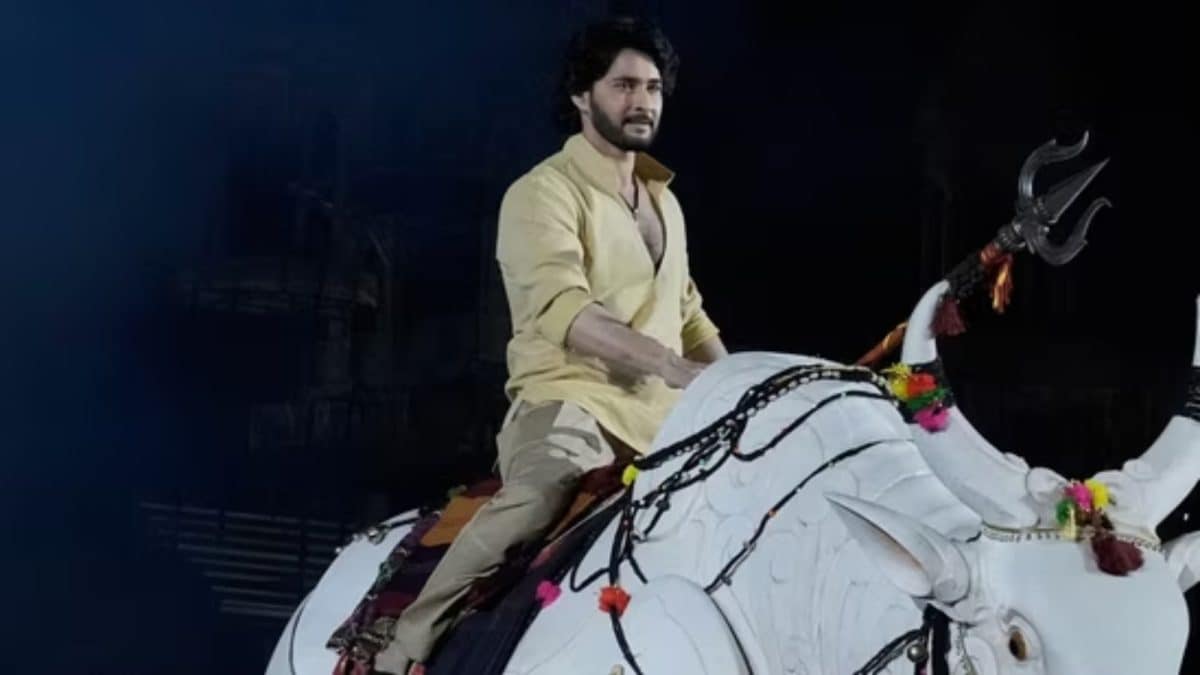 Mahesh Babu Trains In Kalaripayattu For SS Rajamouli’s Time-Travel Epic Varanasi | Regional Cinema News Mahesh Babu Trains In Kalaripayattu For SS Rajamouli’s Time-Travel Epic Varanasi | Regional Cinema News