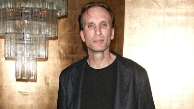Peter Greene is no more.