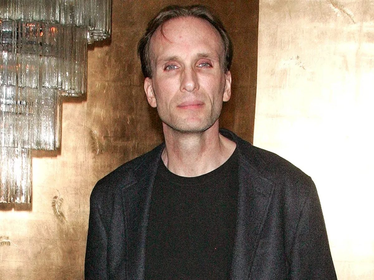 Peter Greene, Pulp Fiction And The Mask Actor, Found Dead ...