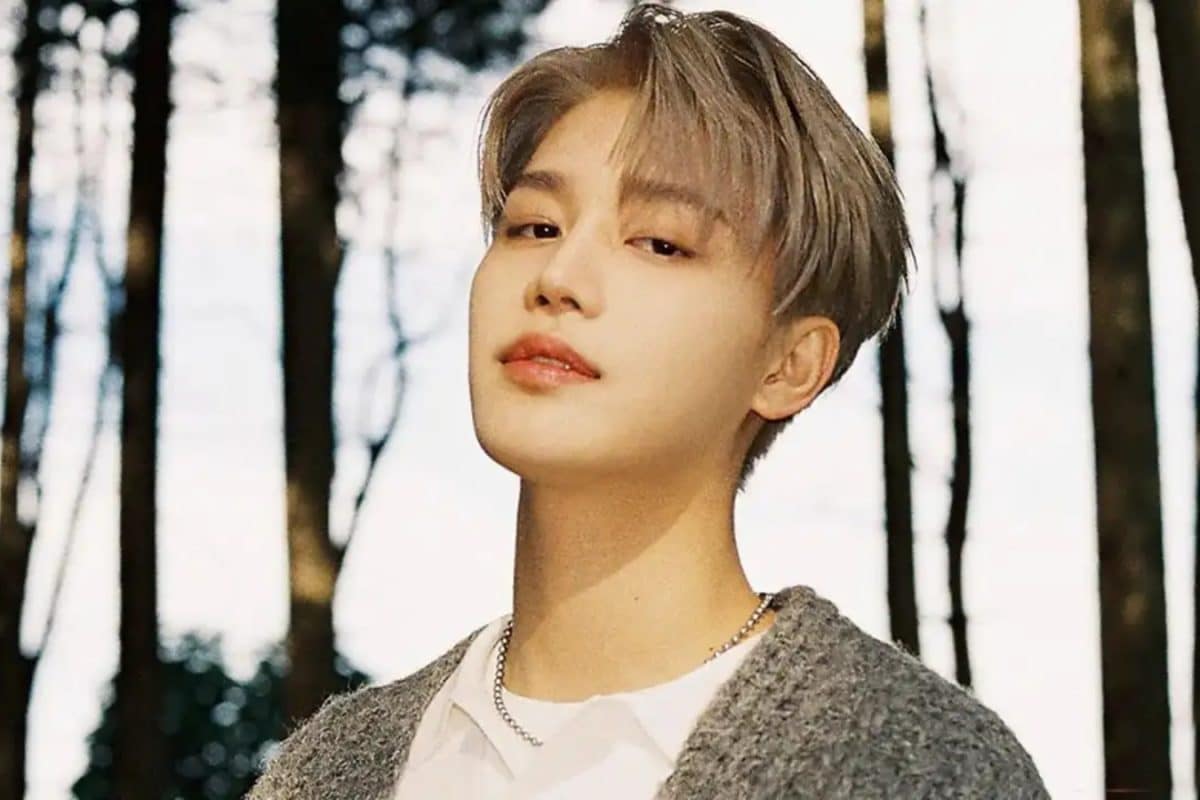 Former NCT Member Taeil To Serve 3.5 Years In Jail After Supreme Court Rejects Appeal In Rape Case