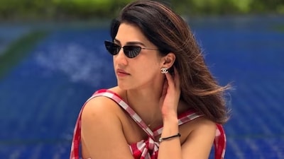 Mehreen Pirzada slams IndiGo Airlines