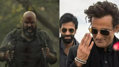 Dhurandhar Actor Naveen Kaushik Says Akshaye Khanna “Brought This Dark Presence” On Set.