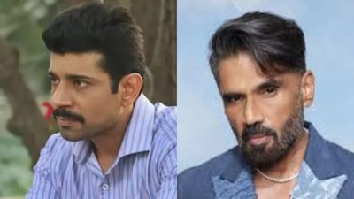 From Survival Jobs To Stardom, Vineet Kumar Singh Calls 2025 His Breakthrough Year