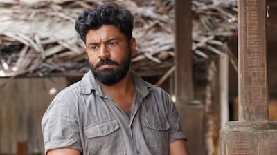 Malayalam Actor Nivin Pauly Criticizes 2025 Box Office Rankings.