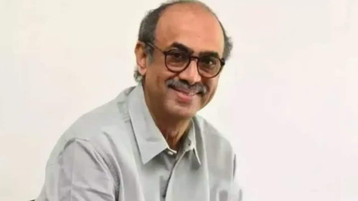Suresh Babu Elected Telugu Film Chamber President