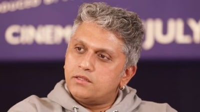 Mohit Suri Calls Out Directors for Skipping Theatre Screenings.