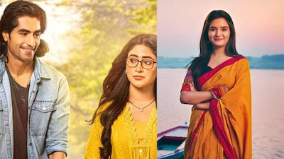 Bade Achhe Lagte Hain 4 and Doree 2 were pulled off this year.