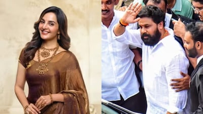 Manju Warrier Issues Statement Following Dileep’s Acquittal In 2017 Assault Case.