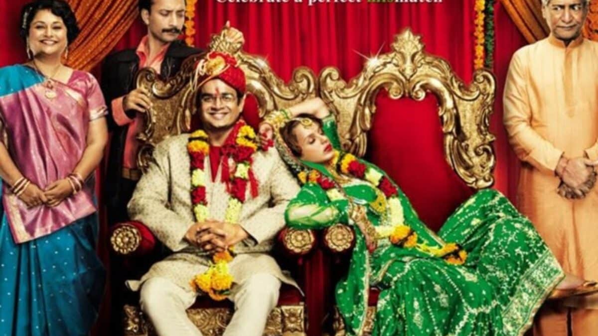 Mitakshara Kumar To Reimagine Tanu Weds Manu Universe With New ...