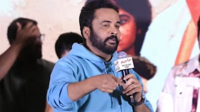 Actor Sivaji Appears Before Telangana Women’s Commission Over Remarks, Issues Apology
