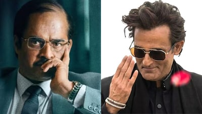 R Madhavan cheers for Akshaye Khanna, says the actor is “on another level” amid Dhurandhar success.