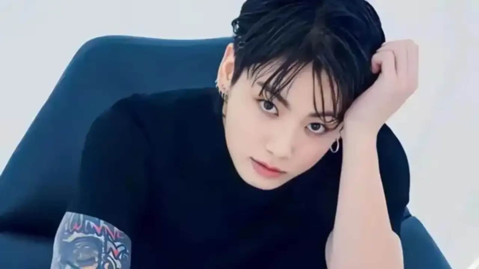 Jungkook Surprises ARMY With Live Session, Teases BTS' 2026 Album