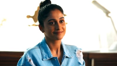 Regena Cassandrra celebrates birthday indulging in ‘good South Indian food’.