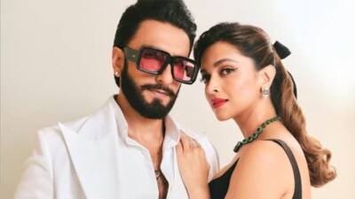 Deepika Padukone praises Ranveer Singh's Dhurandhar.