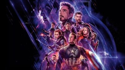 Avengers: Endgame Returning To The Big Screen In September 2026.