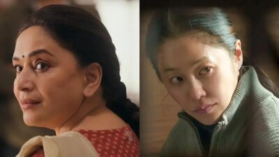 DYK Mrs Deshpande Starring Madhuri Dixit Has A South Korean Adaptation As Well?