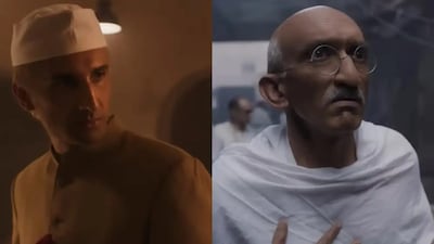 Freedom At Midnight Returns With Season 2 As Partition Narrative Continues.