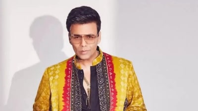 Karan Johar's Dharma Productions Undergoes Major Restructuring