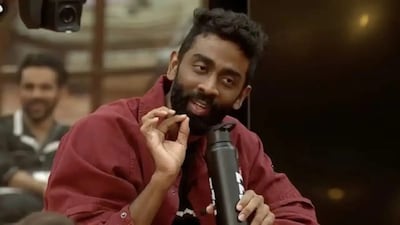 Pranit More’s First Stand-Up Post-Bigg Boss 19 Is Already Sold Out!