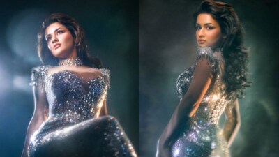 Avneet Kaur's latest post.