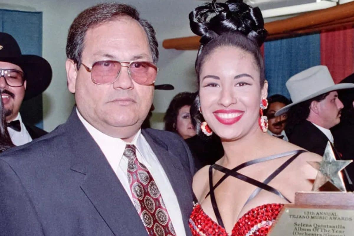 Musical Patriarch Passes: Abraham Quintanilla Jr. Leaves Lasting Legacy