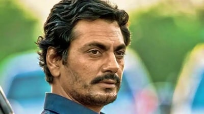 Nawazuddin Siddiqui Advocates for Independent Filmmakers.