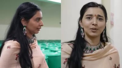 Tanya Mittal Shows Off Factory, Talks About Staff And Trolls.