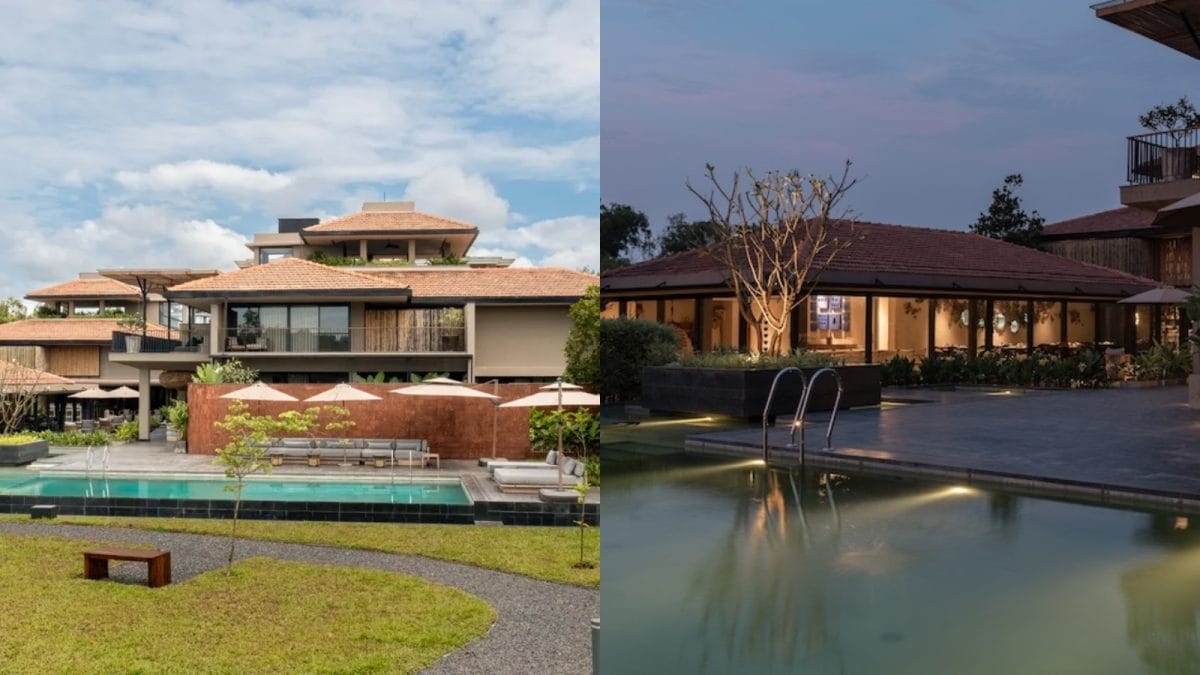 I Checked Into THIS South Goa Resort And Left Feeling Like I’d Lived Someone Else’s Very Rich Life